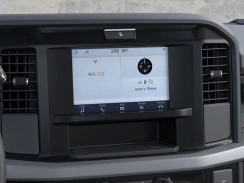 New 2026 Ford F350 XL w/ STX Appearance Package image 14