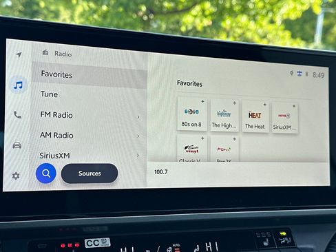 Certified 2026 Toyota Camry SE w/ Multimedia Upgrade Package image 26