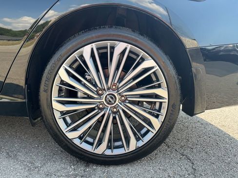 Used 2024 Nissan Altima 2.5 SL image 22