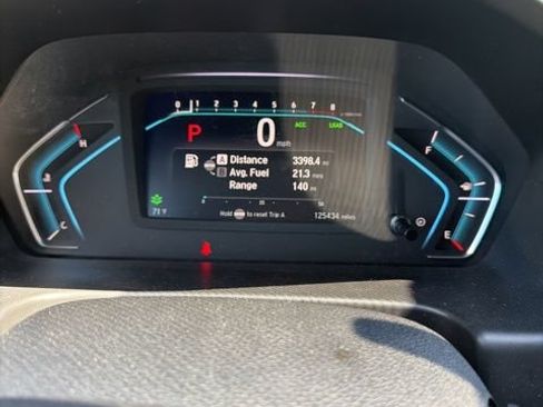 Used 2018 Honda Odyssey EX-L image 12