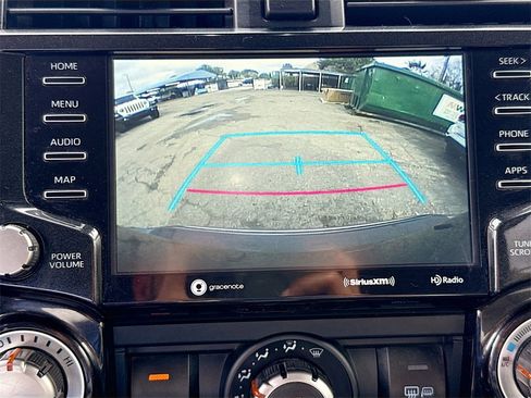 Used 2023 Toyota 4Runner TRD Off-Road Premium image 14