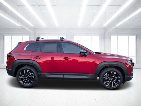 New 2026 MAZDA CX-50 2.5 Hybrid w/ Premium Plus Pkg AWD/4WD image 2