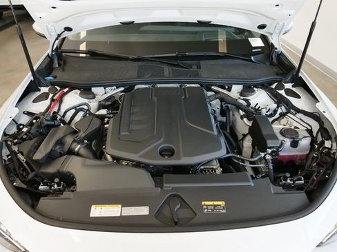 New 2025 Audi A5 2.0T Premium Plus image 9