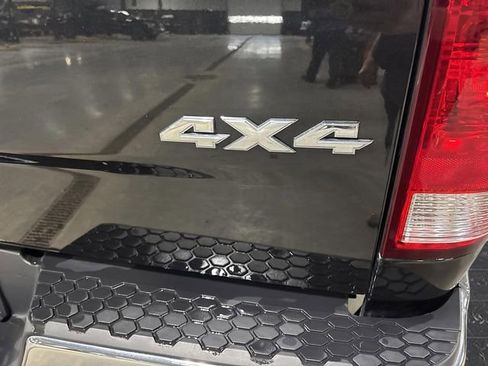 Used 2015 RAM 1500 Big Horn image 32