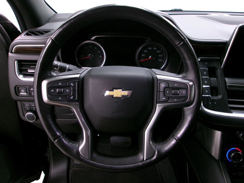 Certified 2021 Chevrolet Tahoe Premier image 7