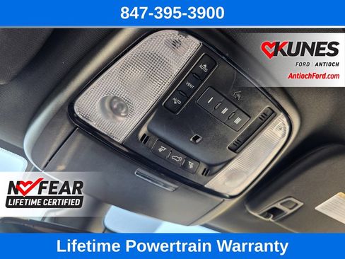 Used 2024 Dodge Durango GT AWD/4WD image 35