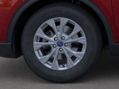 New 2026 Ford Escape Active w/ Cold Weather Package image 19