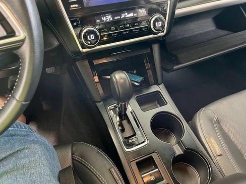 Used 2019 Subaru Legacy 2.5i Limited AWD/4WD image 28