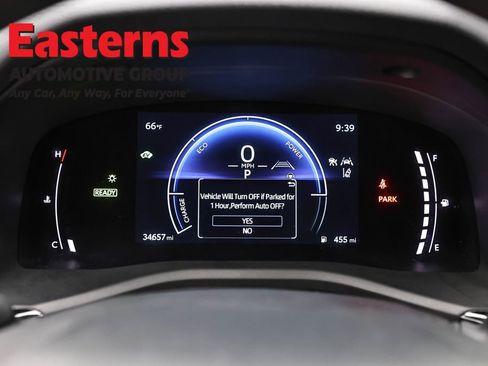 Used 2025 Toyota Camry LE FWD image 18