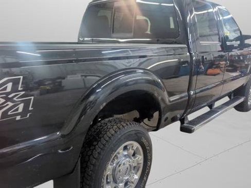 Used 2015 Ford F250 Lariat w/ Chrome Package image 33