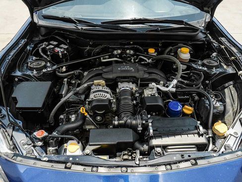 Used 2013 Subaru BRZ Premium RWD image 35