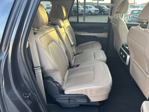 Used 2024 Ford Expedition Max Limited image 15