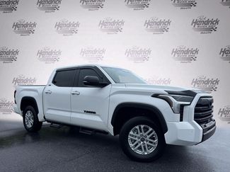Used 2024 Toyota Tundra SR5 w/ SR5 Premium Package AWD/4WD video 2