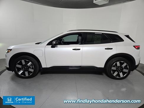 Certified 2024 Honda Prologue Elite image 3