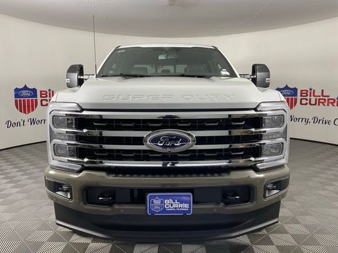 New 2026 Ford F250 King Ranch AWD/4WD image 8