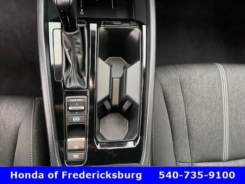 Certified 2026 Honda Accord Sport image 28