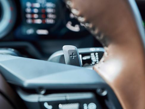 Used 2022 Porsche 911 Turbo S image 53