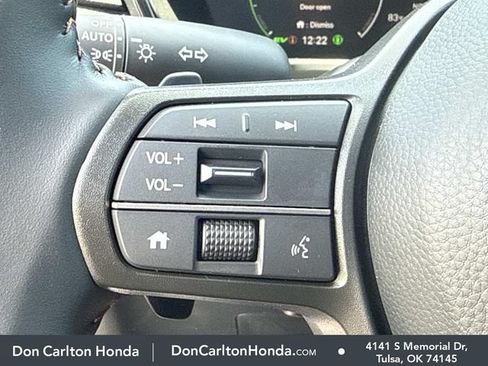 New 2026 Honda CR-V Sport image 26