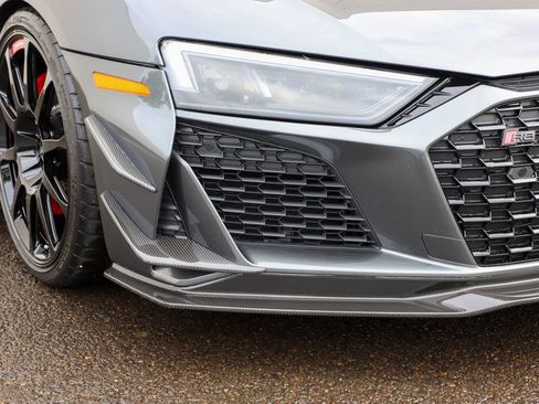 Used 2023 Audi R8 V10 GT image 16