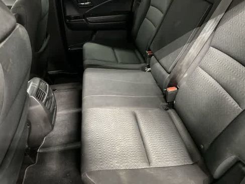 Certified 2019 Honda Ridgeline Sport image 11