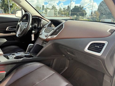 Used 2014 GMC Terrain SLT w/ Safety Package image 10