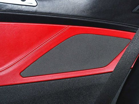 Used 2024 BMW M850i xDrive Convertible w/ M Sport Professional Package image 66