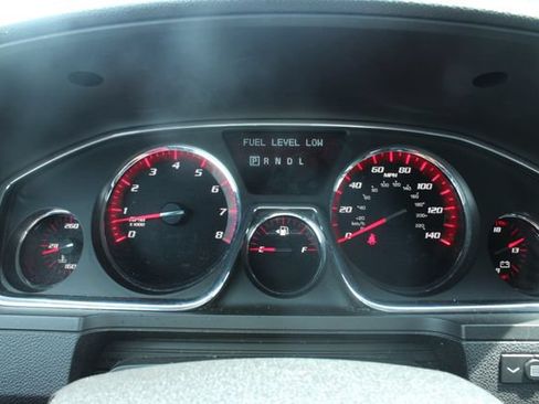 Used 2016 GMC Acadia Denali AWD/4WD image 27