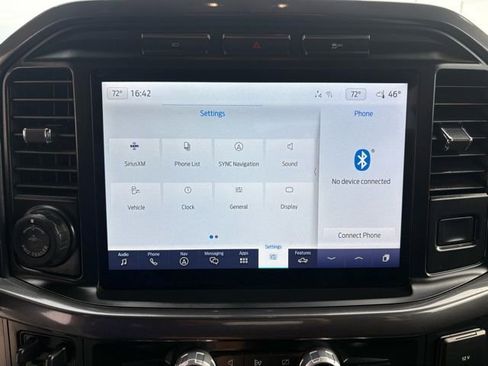 Used 2023 Ford F150 XLT w/ Equipment Group 302A High image 21