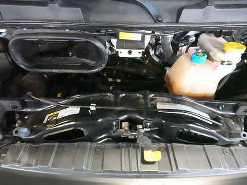 Used 2023 RAM ProMaster 2500 FWD image 25