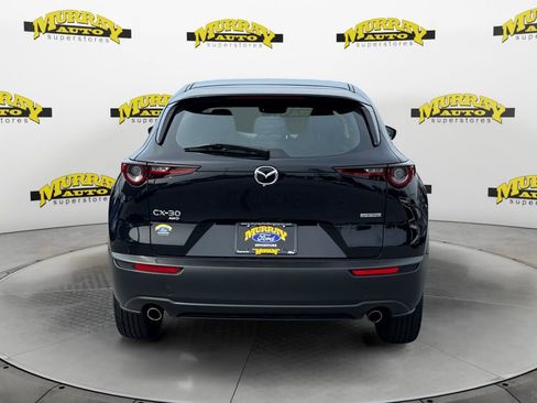 Used 2025 MAZDA CX-30 AWD 2.5 S image 4