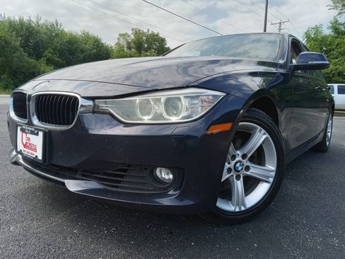 Used 2012 BMW 328i Sedan RWD image 1