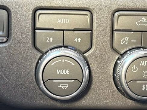 New 2026 GMC Sierra 1500 Elevation image 26