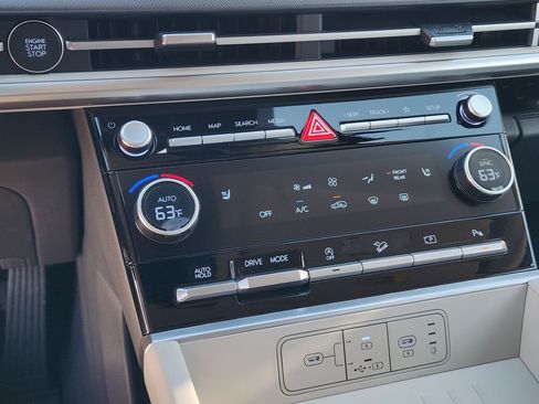 New 2026 Hyundai Santa Fe SEL FWD image 19