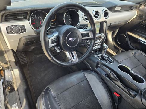 Used 2016 Ford Mustang Premium RWD image 25