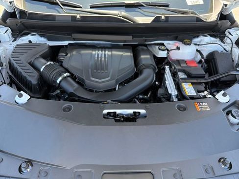 New 2026 Buick Enclave Preferred image 22