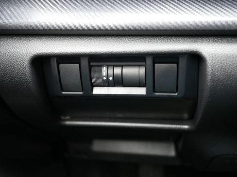 Certified 2025 Subaru Crosstrek 2.5i Limited w/ Popular Package #3A image 26