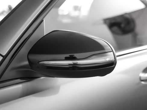 Certified 2022 Mercedes-Benz EQB 300 4MATIC image 26