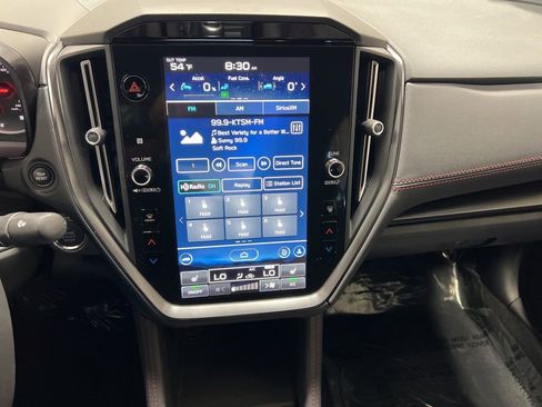 Used 2025 Subaru WRX Premium image 25