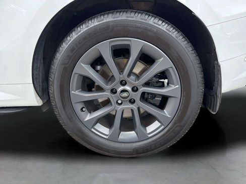Used 2023 Land Rover Range Rover Sport SE Dynamic AWD/4WD image 44