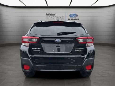 Used 2023 Subaru Crosstrek 2.0i Premium w/ Popular Package #2 image 6