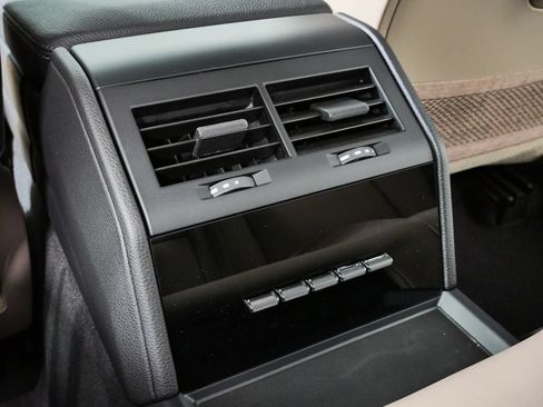 Certified 2026 Porsche Panamera 4 AWD/4WD image 22