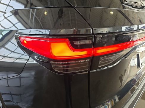 New 2026 Lexus TX 350 350 Luxury w/ Technology Package image 35