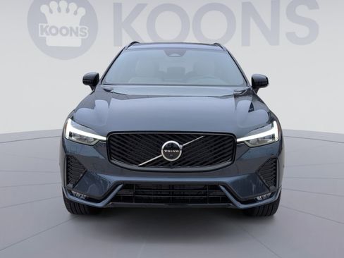 New 2026 Volvo XC60 B5 Plus w/ Protection Package Premier image 11