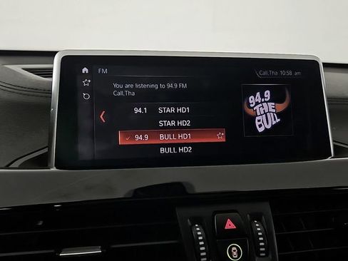 Used 2021 BMW X1 sDrive28i FWD image 18