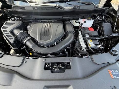 New 2026 Chevrolet Traverse LT w/ Driver Confidence Package AWD/4WD image 19