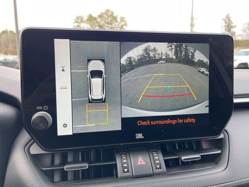 Used 2024 Toyota RAV4 Limited w/ Advanced Technology Package image 11