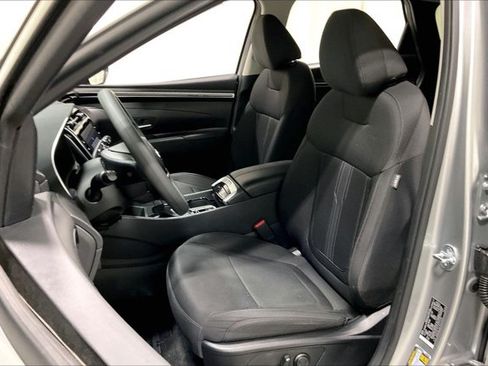Used 2024 Hyundai Tucson SEL AWD/4WD image 25