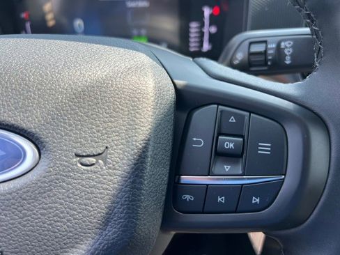 New 2025 Ford Ranger XLT w/ Equipment Group 301A High image 13