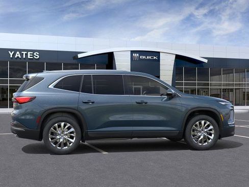 New 2026 Buick Enclave Preferred w/ Super Cruise Package FWD image 29