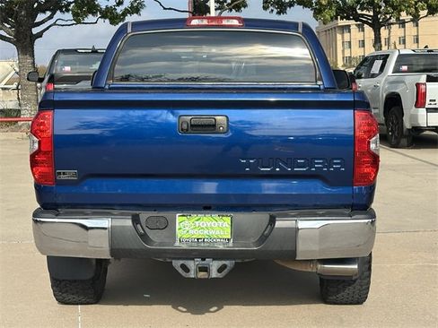 Used 2014 Toyota Tundra SR5 image 4